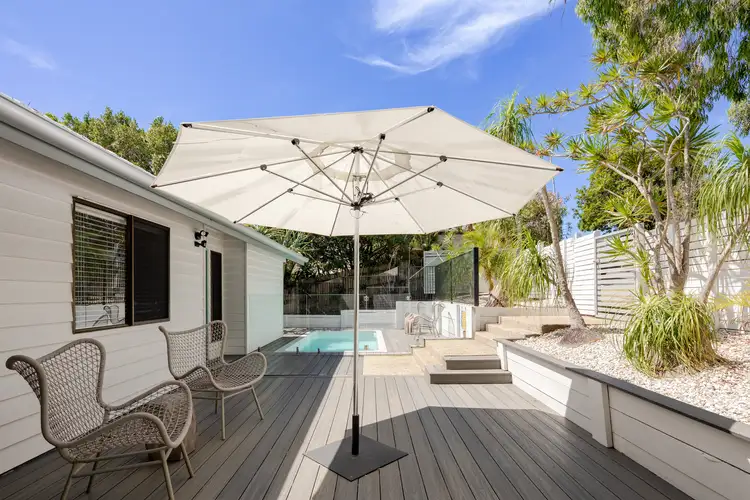 Fifth view of Homely house listing, 12 Victory Crescent, Sunrise Beach QLD 4567