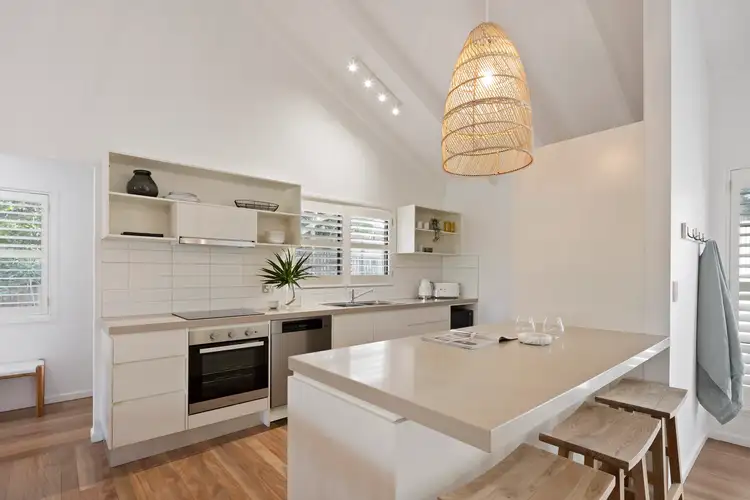 Sixth view of Homely house listing, 12 Victory Crescent, Sunrise Beach QLD 4567