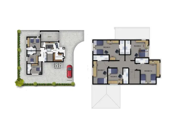 Second view of Homely land listing, 2/21 Ghazeepore Road, Waurn Ponds VIC 3216