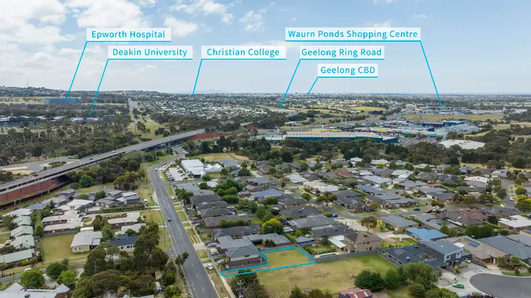 Sixth view of Homely land listing, 2/21 Ghazeepore Road, Waurn Ponds VIC 3216