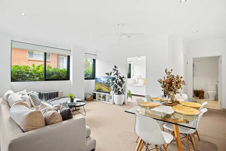 9/14 Virginia Street, North Wollongong NSW 2500