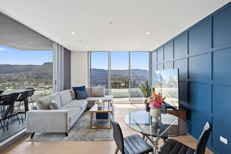 1306/3 Rawson Street, Wollongong NSW 2500