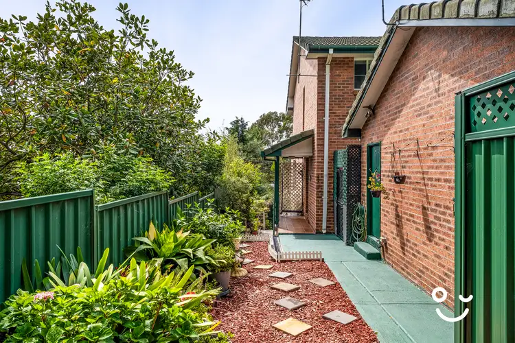 1/50 Campbell Street, Woonona NSW 2517