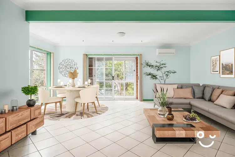 Third view of Homely unit listing, 1/50 Campbell Street, Woonona NSW 2517