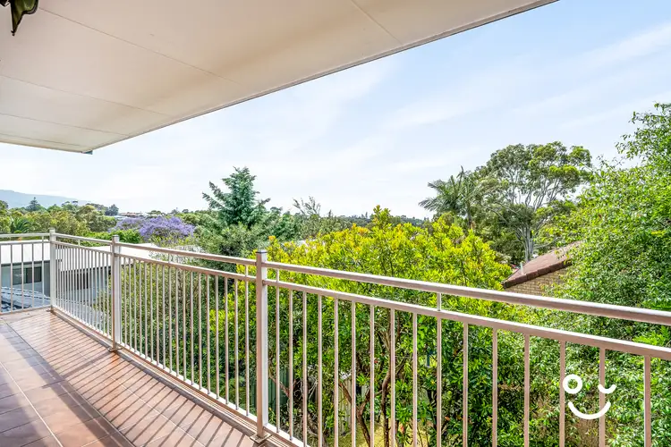 Fourth view of Homely unit listing, 1/50 Campbell Street, Woonona NSW 2517