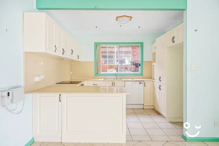 Sixth view of Homely unit listing, 1/50 Campbell Street, Woonona NSW 2517