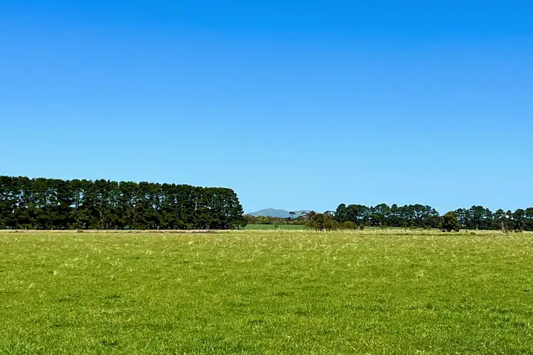 Sixth view of Homely rural property listing, Dales Lane, Mortlake VIC 3272