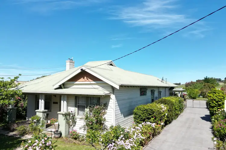 Second view of Homely house listing, 30 Cressy Street, Camperdown VIC 3260