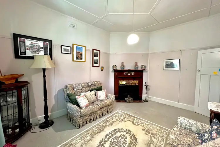 Fifth view of Homely house listing, 30 Cressy Street, Camperdown VIC 3260