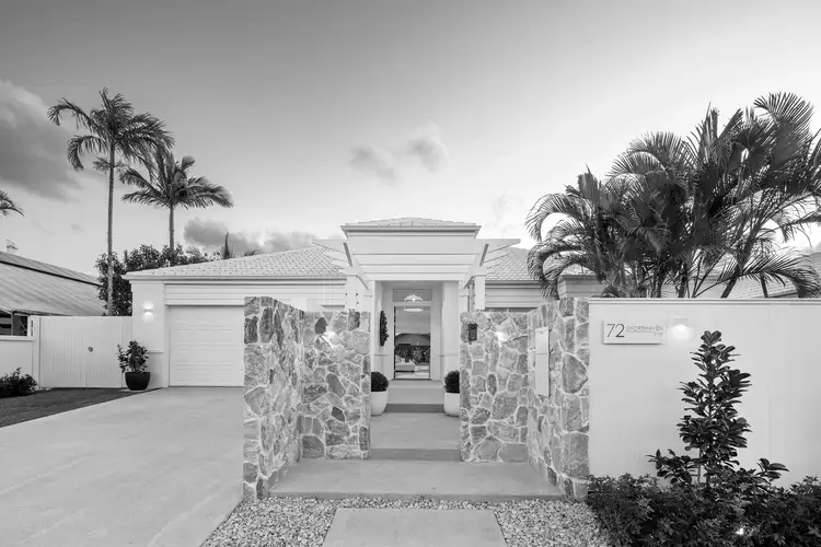 72 Shorehaven Drive, Noosa Waters QLD 4566