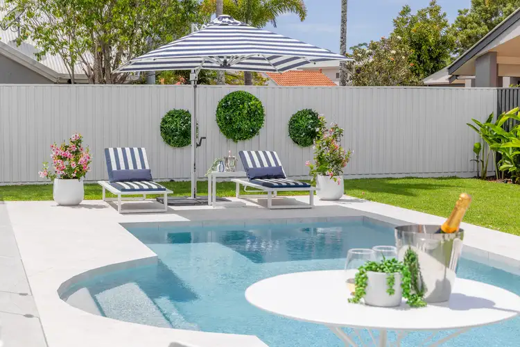 Fifth view of Homely house listing, 72 Shorehaven Drive, Noosa Waters QLD 4566