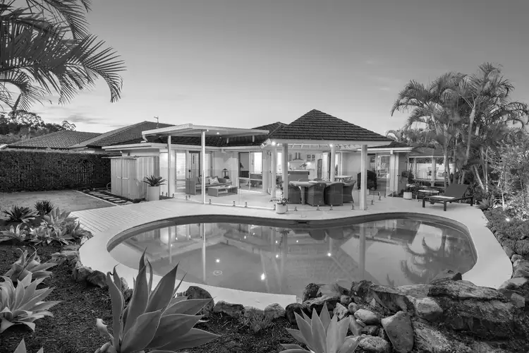 46 Shorehaven Drive, Noosa Waters QLD 4566