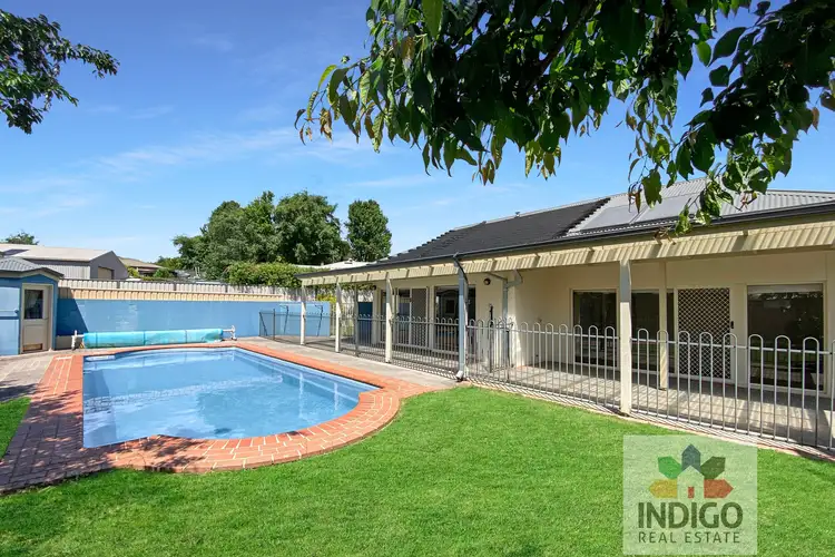 11 Nankervis Court, Beechworth VIC 3747