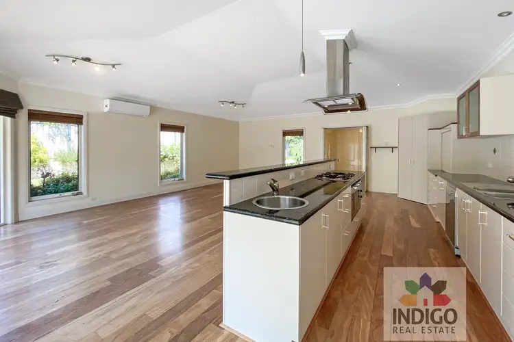 Third view of Homely house listing, 11 Nankervis Court, Beechworth VIC 3747