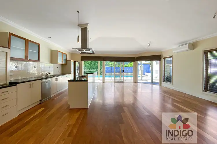 Fourth view of Homely house listing, 11 Nankervis Court, Beechworth VIC 3747