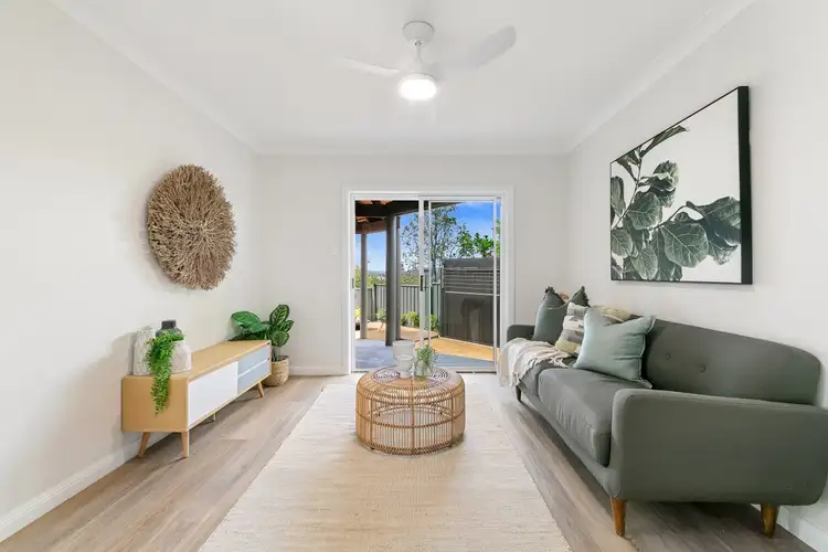Third view of Homely house listing, 1/37 Lushington Street, East Gosford NSW 2250