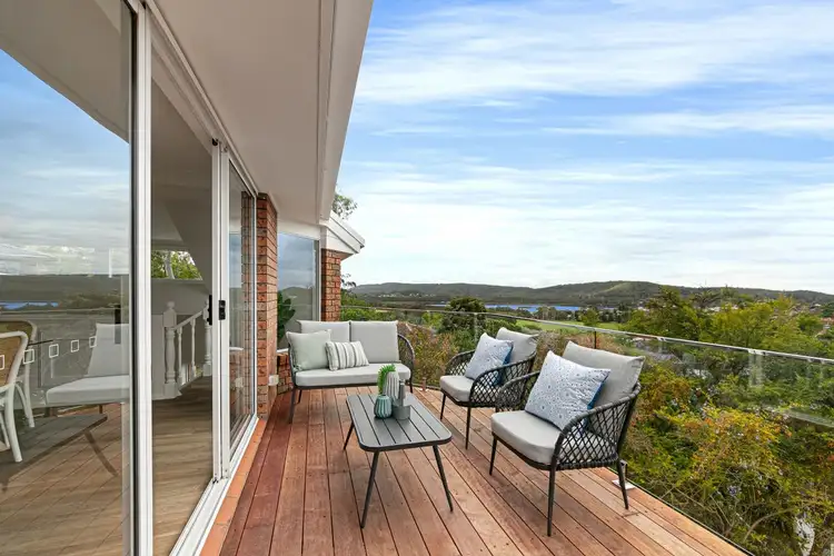 Second view of Homely house listing, 2/37 Lushington Street, East Gosford NSW 2250