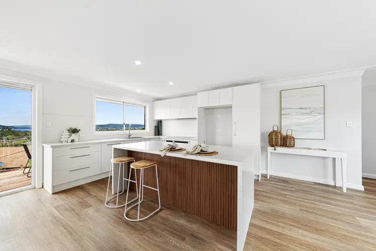 Fourth view of Homely house listing, 2/37 Lushington Street, East Gosford NSW 2250