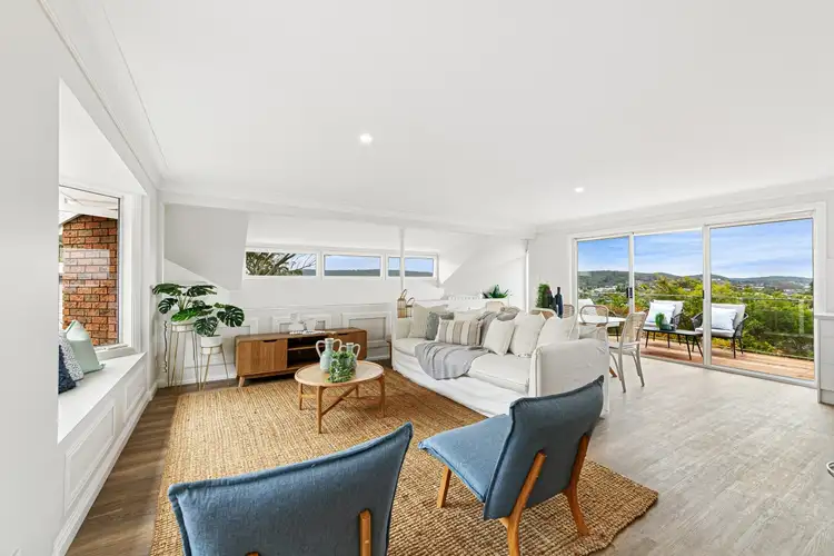 Fifth view of Homely house listing, 2/37 Lushington Street, East Gosford NSW 2250