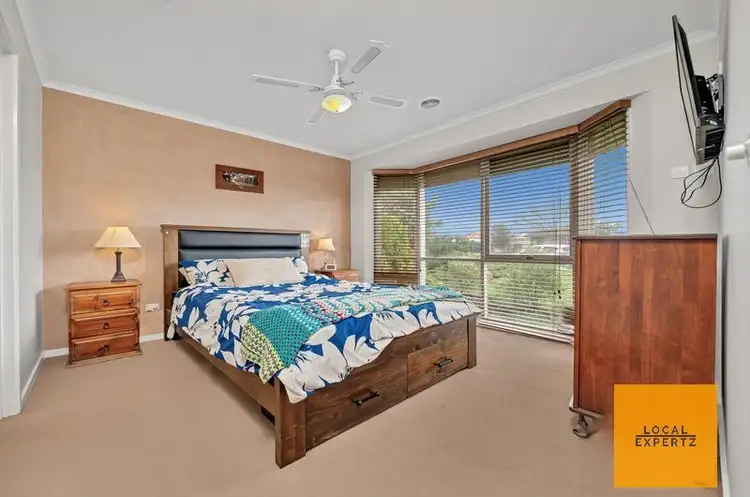 Third view of Homely house listing, 7 Denny Place, Melton South VIC 3338