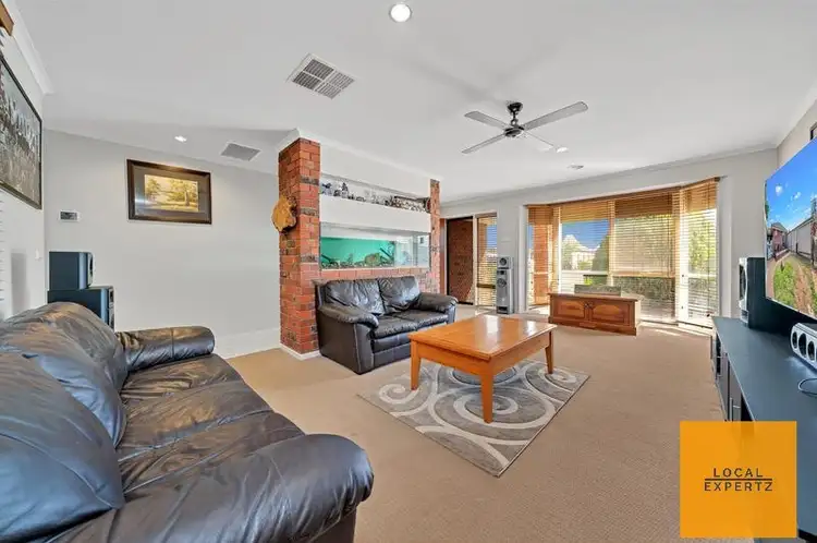 Fourth view of Homely house listing, 7 Denny Place, Melton South VIC 3338