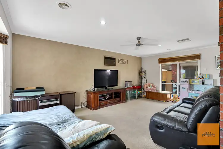 Fifth view of Homely house listing, 7 Denny Place, Melton South VIC 3338