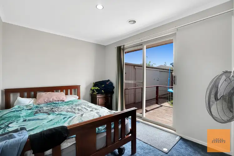 Sixth view of Homely house listing, 7 Denny Place, Melton South VIC 3338