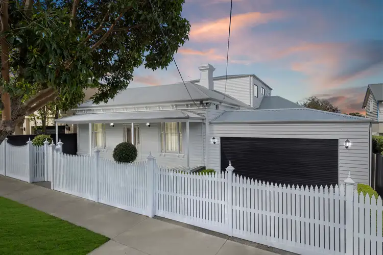 Second view of Homely house listing, 38 Stinton Avenue, Newtown VIC 3220