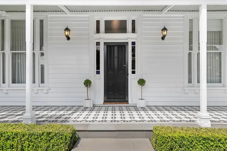 Third view of Homely house listing, 38 Stinton Avenue, Newtown VIC 3220