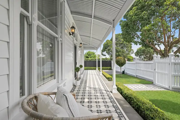 Fourth view of Homely house listing, 38 Stinton Avenue, Newtown VIC 3220