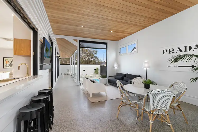 Sixth view of Homely house listing, 38 Stinton Avenue, Newtown VIC 3220