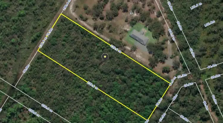 Third view of Homely land listing, LOT 3, DP8287 Nardoo Street, Pindimar NSW 2324