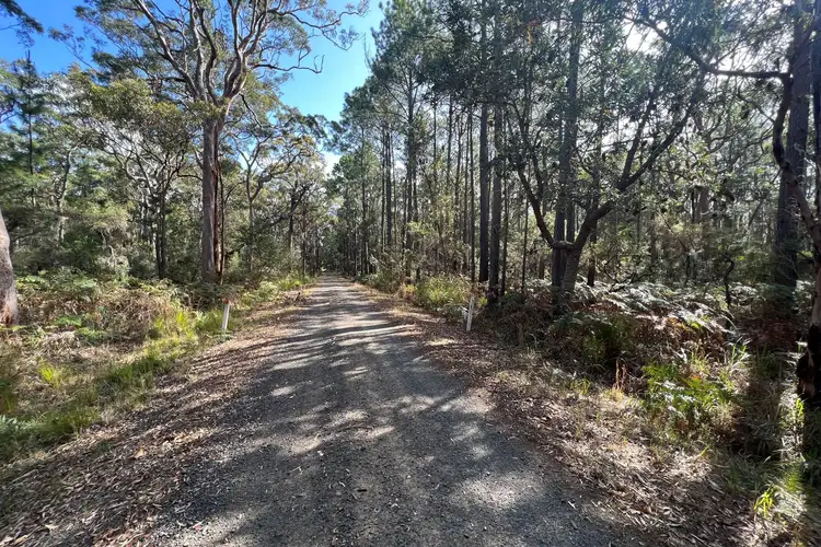 Fifth view of Homely land listing, LOT 3, DP8287 Nardoo Street, Pindimar NSW 2324