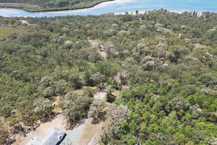 Seventh view of Homely land listing, LOT 3, DP8287 Nardoo Street, Pindimar NSW 2324