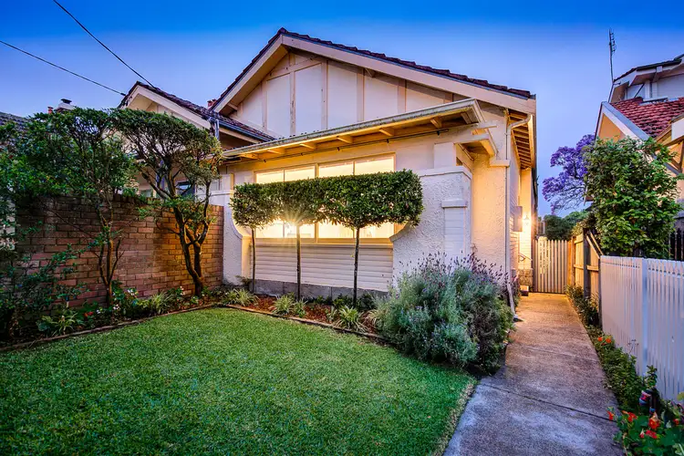 19 Harbour Street, Mosman NSW 2088