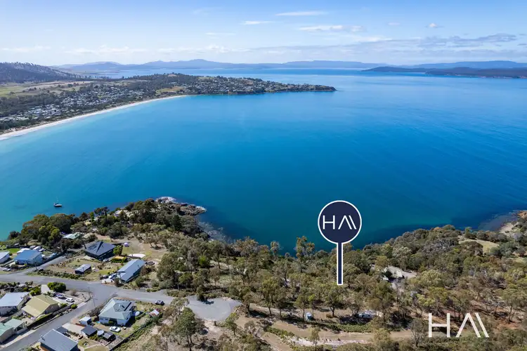 Third view of Homely land listing, 5 Tern Circle, Primrose Sands TAS 7173