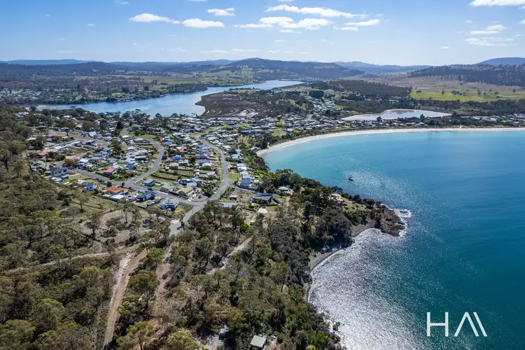 Fourth view of Homely land listing, 5 Tern Circle, Primrose Sands TAS 7173