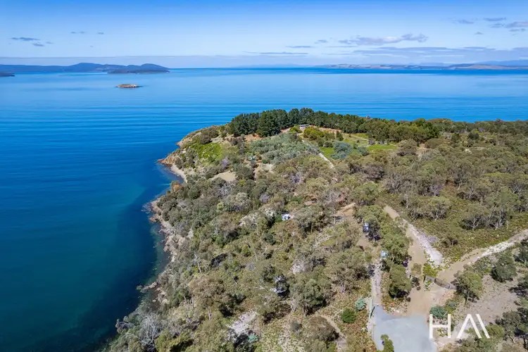 Fifth view of Homely land listing, 5 Tern Circle, Primrose Sands TAS 7173
