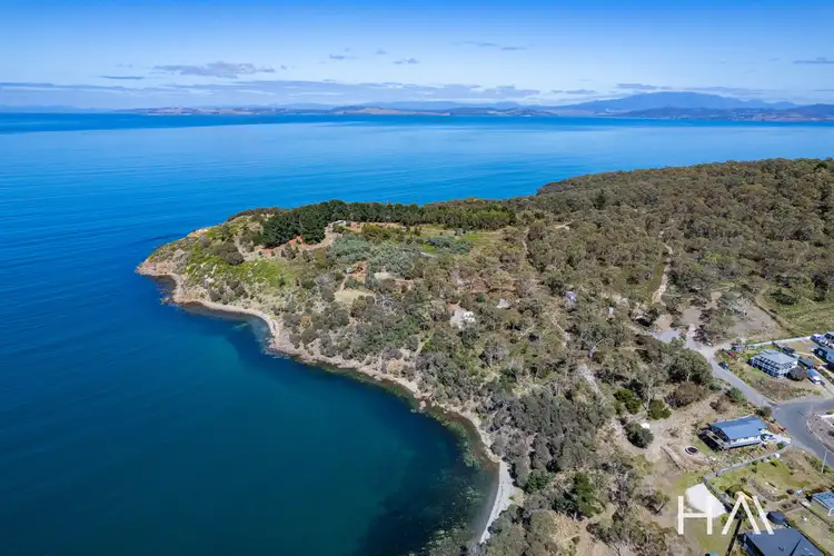 Sixth view of Homely land listing, 5 Tern Circle, Primrose Sands TAS 7173