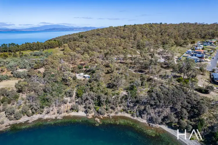 Seventh view of Homely land listing, 5 Tern Circle, Primrose Sands TAS 7173