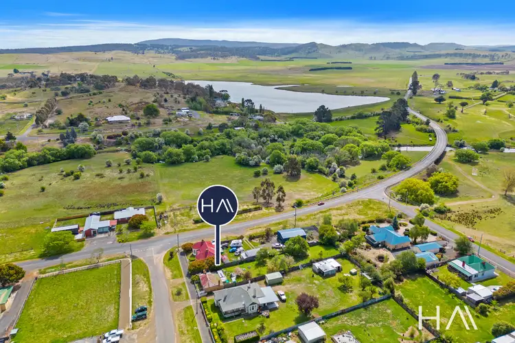 Second view of Homely house listing, 3 Alexander Street, Bothwell TAS 7030