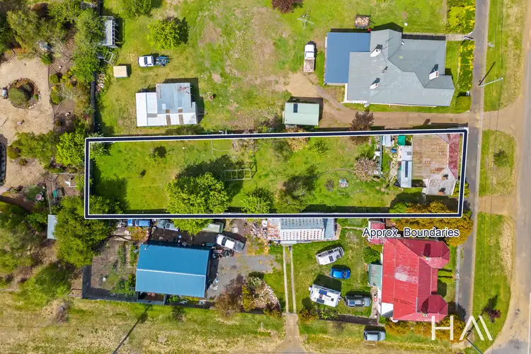 Third view of Homely house listing, 3 Alexander Street, Bothwell TAS 7030