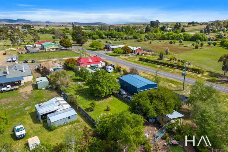Fourth view of Homely house listing, 3 Alexander Street, Bothwell TAS 7030