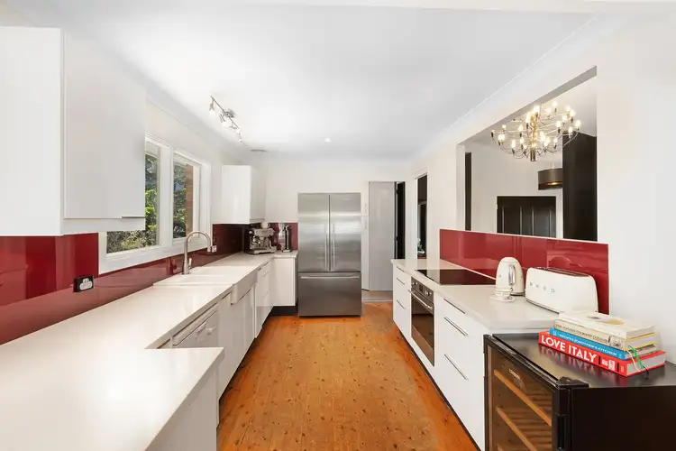 Second view of Homely house listing, 38 Kens Road, Frenchs Forest NSW 2086