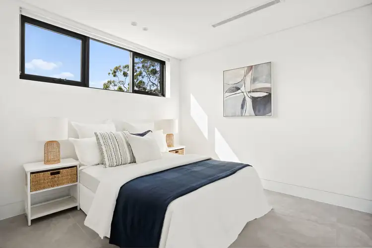 Third view of Homely house listing, 1B Persic Street, Belfield NSW 2191