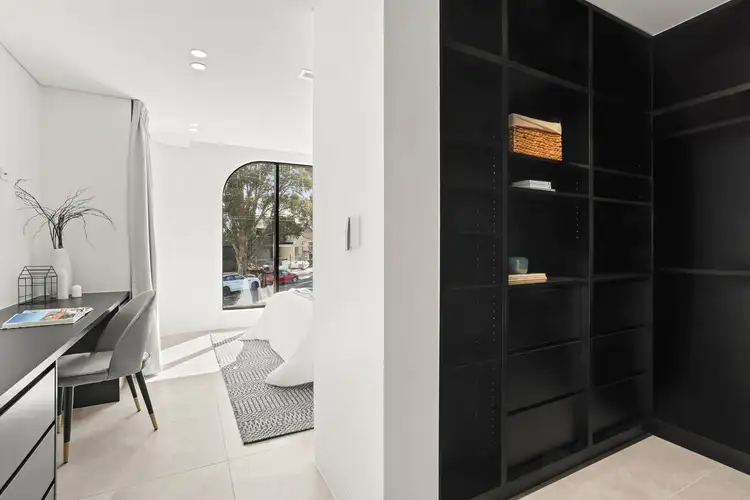 Fourth view of Homely house listing, 1B Persic Street, Belfield NSW 2191