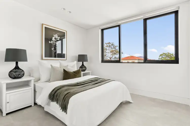 Fifth view of Homely house listing, 1B Persic Street, Belfield NSW 2191