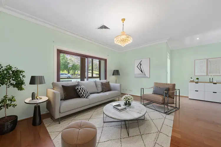 Fourth view of Homely house listing, 6 Blackwood Place, Oatlands NSW 2117