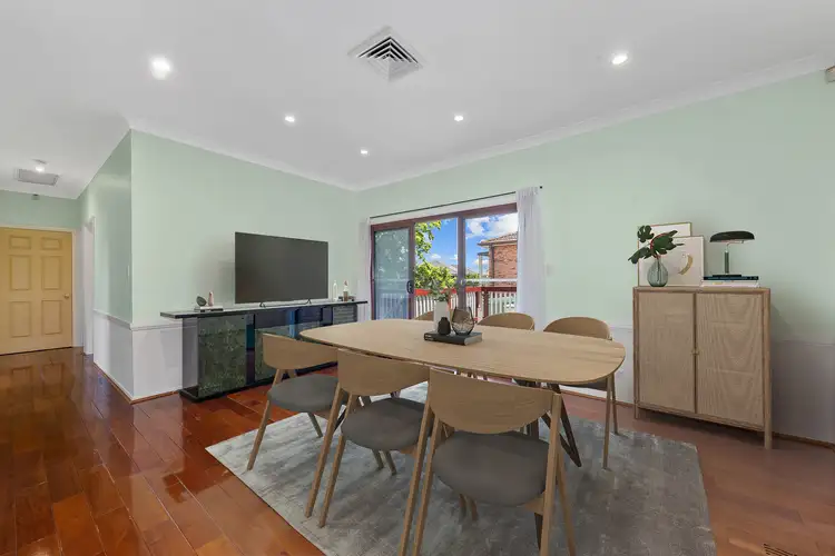 Fifth view of Homely house listing, 6 Blackwood Place, Oatlands NSW 2117