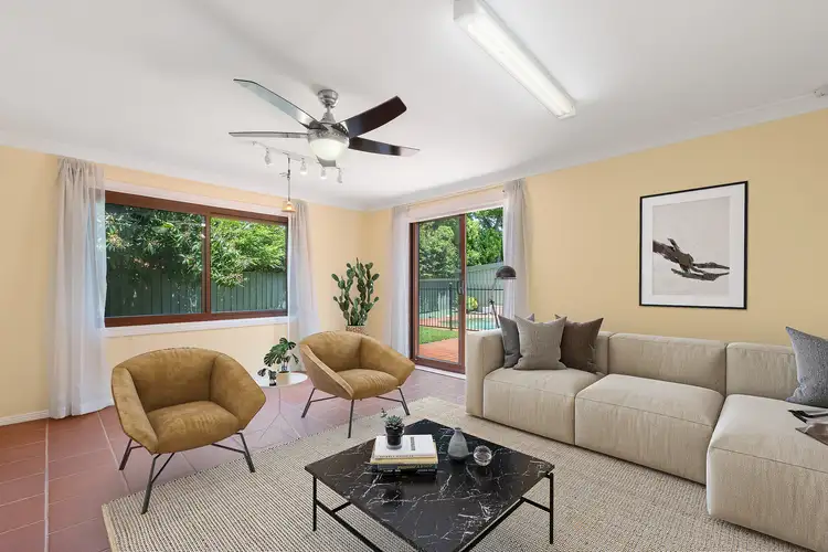 Sixth view of Homely house listing, 6 Blackwood Place, Oatlands NSW 2117